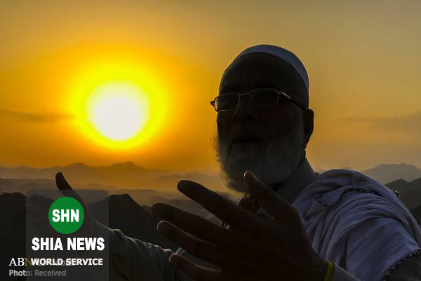 زیارت غار حراء