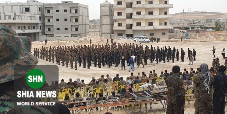 ترکیه از آمریکا خواست دست از حمایت شبه&zwnj;نظامیان کُرد سوریه بردارد