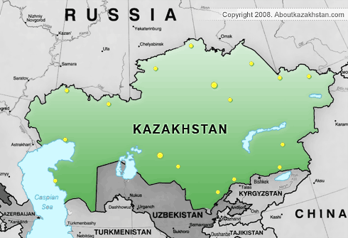 سلفی‌گری در قزاقستان و گسترش دیدگاه‌های افراطی مذهبی در آن