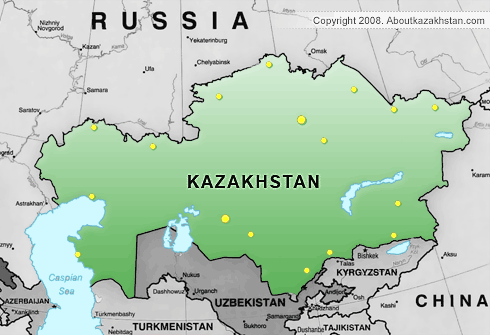 سلفیگری در قزاقستان و گسترش دیدگاههای افراطی مذهبی در آن سلفیگری در قزاقستان و گسترش دیدگاههای افراطی مذهبی در آن