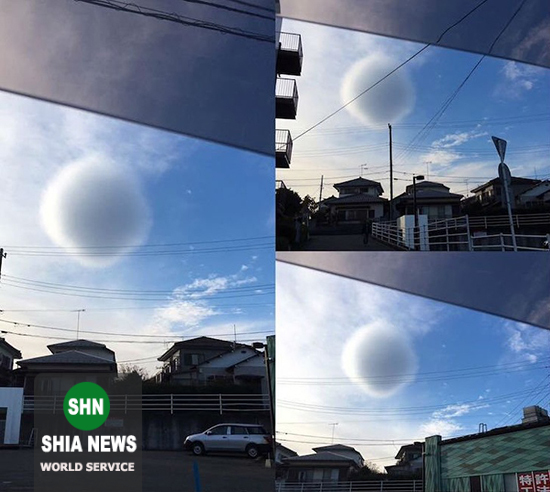 عجیب و جالبترین پدیده&zwnj;های جهان که شگفت&zwnj;زده&zwnj;تان می&zwnj;کند + تصاویر