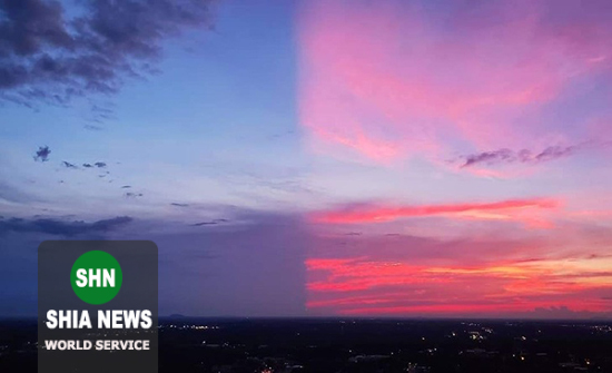 عجیب و جالبترین پدیده&zwnj;های جهان که شگفت&zwnj;زده&zwnj;تان می&zwnj;کند + تصاویر