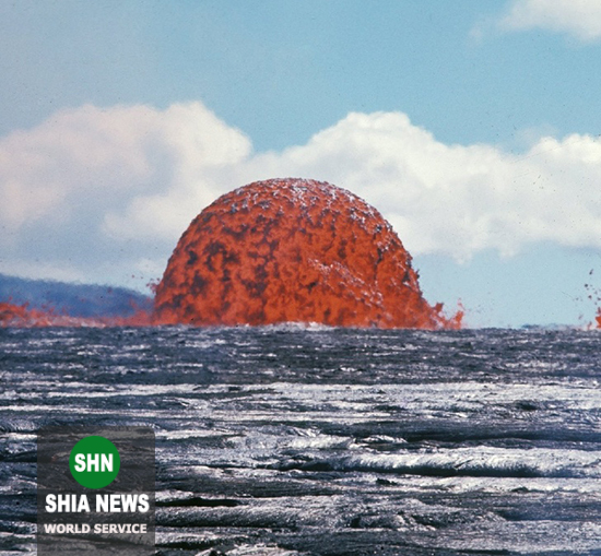 عجیب و جالبترین پدیده&zwnj;های جهان که شگفت&zwnj;زده&zwnj;تان می&zwnj;کند + تصاویر