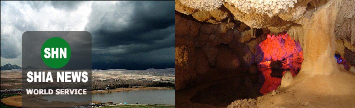 ۱۰ شهر خنک ایران که از گرمای تابستان میتوانید به آنها پناه ببرید!+تصاویر ۱۰ شهر خنک ایران که از گرمای تابستان میتوانید به آنها پناه ببرید!+تصاویر