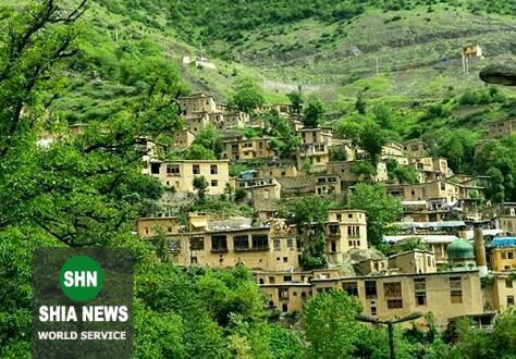۱۰ شهر خنک ایران که از گرمای تابستان میتوانید به آنها پناه ببرید!+تصاویر ۱۰ شهر خنک ایران که از گرمای تابستان میتوانید به آنها پناه ببرید!+تصاویر