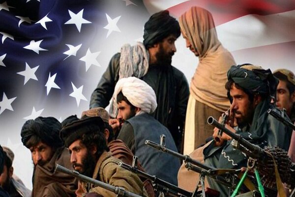 طالبان: مذاکره با آمریکا بدون نتیجه پایان یافت