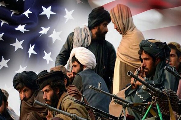 طالبان: مذاکره با آمریکا بدون نتیجه پایان یافت طالبان: مذاکره با آمریکا بدون نتیجه پایان یافت