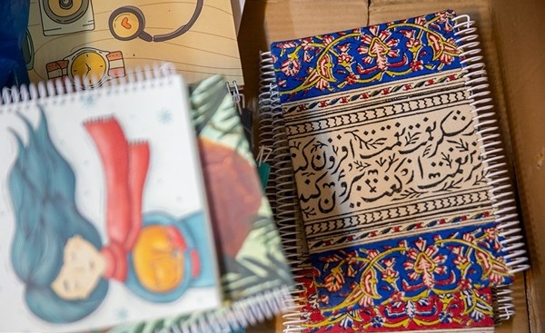 کارآفرینی زوج اردیبهشتی دفترفروش کارآفرینی زوج اردیبهشتی دفترفروش