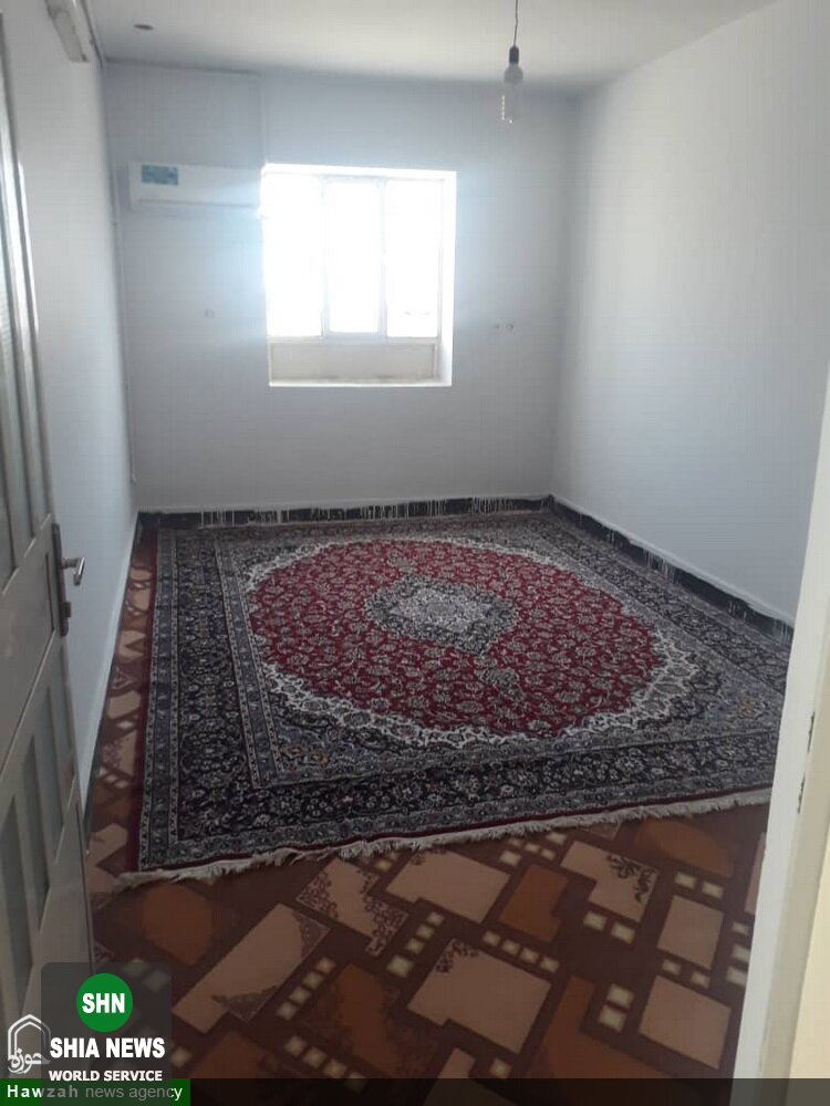 بازسازی و تجهیز مدرسه علمیه امام رضا(علیه السلام) پلدختر بازسازی و تجهیز مدرسه علمیه امام رضا(علیه السلام) پلدختر