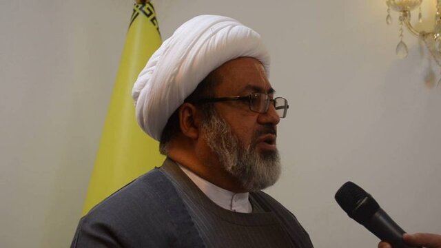 هرگونه اهانت به ارتش عراق را رد می&zwnj;کنیم