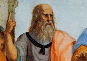 داستان جالب افلاطون و شاگرد و آب