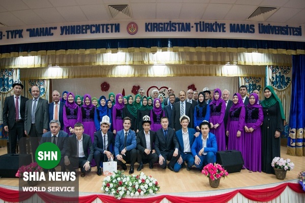 قرقیزستان و کلاف سردرگم اصلاحات در آموزش دینی