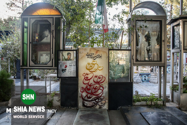 عشق به علی(ع) در چشم انداز شهرها عشق به علی(ع) در چشم انداز شهرها
