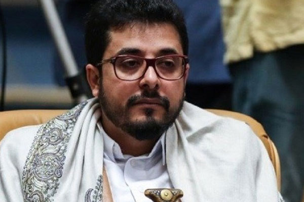 واکنش دولت هادی به تعیین سفیر جدید یمن در ایران واکنش دولت هادی به تعیین سفیر جدید یمن در ایران