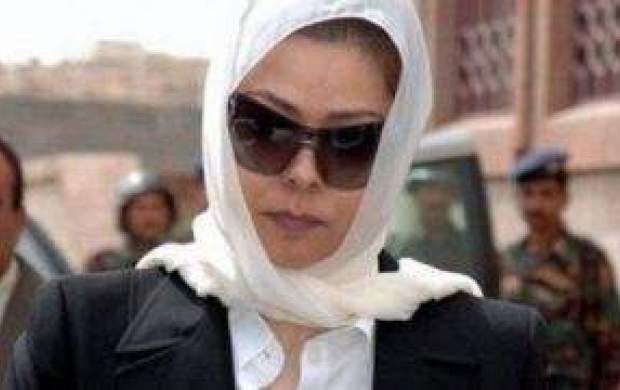 ادعای تازه دختر صدام در باره اسارتِ شهید تندگویان ادعای تازه دختر صدام در باره اسارتِ شهید تندگویان