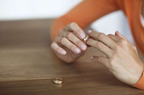 استانی با رتبه اول طلاق در کشور