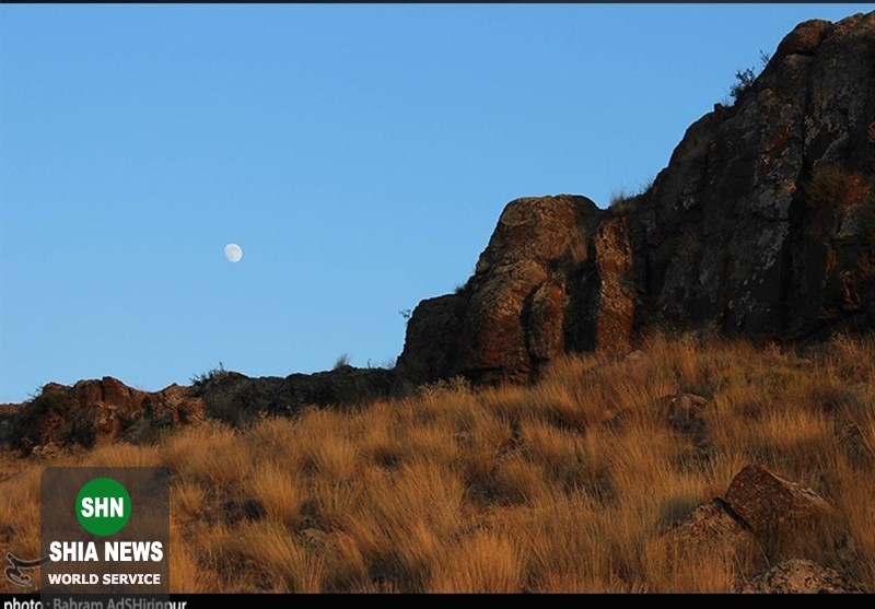 گورستان انسانهای بی&zwnj;دهان در کجای ایران است؟ + تصاویر