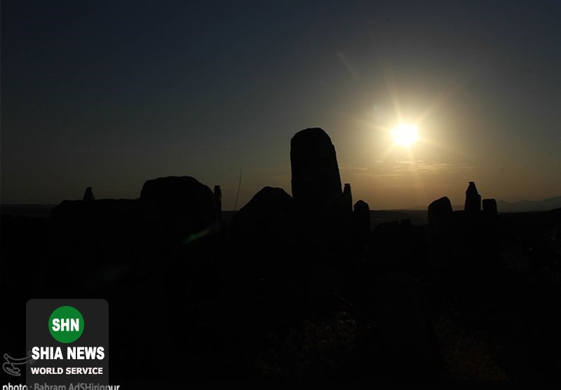 گورستان انسانهای بی&zwnj;دهان در کجای ایران است؟ + تصاویر