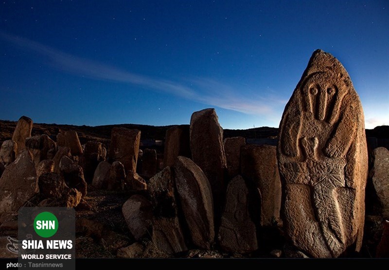 گورستان انسانهای بی&zwnj;دهان در کجای ایران است؟ + تصاویر