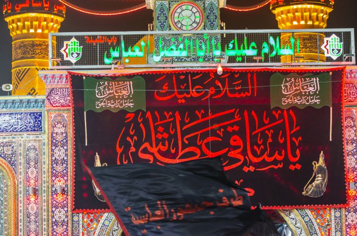 مشمولان بدون سپردن وثیقه به راهپیمایی اربعین بروند