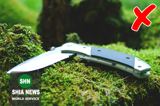 کار&zwnj;هایی که در کشور&zwnj;های مختلف بی&zwnj;ادبی به حساب می&zwnj;آید