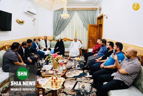 عذرخواهی رسمی ایران از زن عراقی