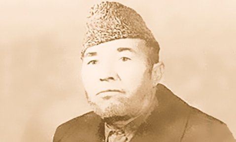 محمد ابراهیم گاوسوار