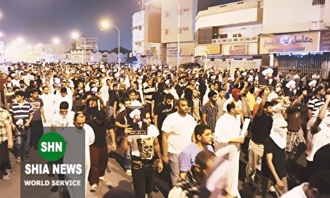 بررسی ابعاد مختلف قیام شیعیان عربستان