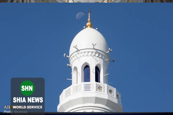 افتتاح بزرگترین مسجد اروپا در چچن افتتاح بزرگترین مسجد اروپا در چچن