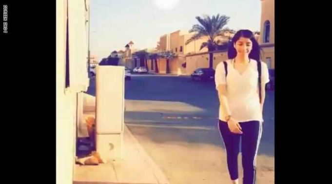 مقامات عربستان در صدد لغو قوانین حجاب اجباری