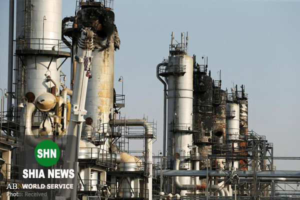 خسارات وارد شده به آرامکو پس از حملات پهپادی انصارالله یمن