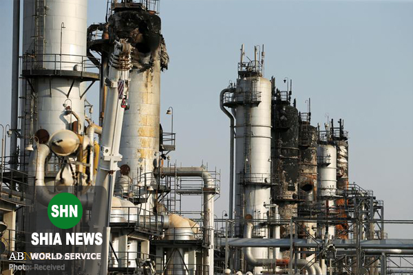 خسارات وارد شده به آرامکو پس از حملات پهپادی انصارالله یمن