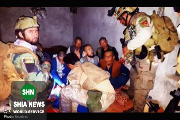 ۱۵ سرباز امنیتی افغان از زندان طالبان آزاد شدند + تصویر