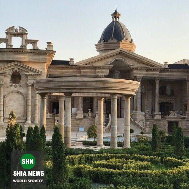 از مجالس مختلط تا میکاپیست آقا برای عروس +تصویر