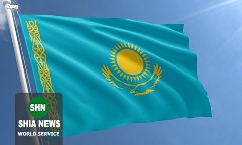 شیعیان قزاقستان