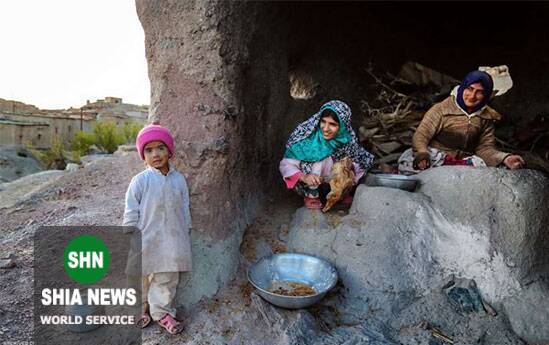 عجیب&zwnj;ترین روستاهای ایران را می&zwnj;شناسید؟ +عکس