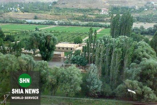 عجیب&zwnj;ترین روستاهای ایران را می&zwnj;شناسید؟ +عکس