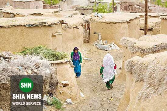 عجیب&zwnj;ترین روستاهای ایران را می&zwnj;شناسید؟ +عکس