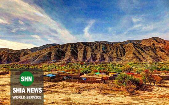 عجیب&zwnj;ترین روستاهای ایران را می&zwnj;شناسید؟ +عکس