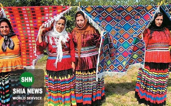 عجیب&zwnj;ترین روستاهای ایران را می&zwnj;شناسید؟ +عکس