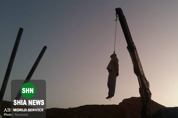 قاتل امام جمعه کازرون قصاص شد