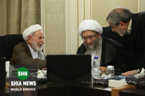 تصویر / علما دعوا کنند و ابلهان باور کنند