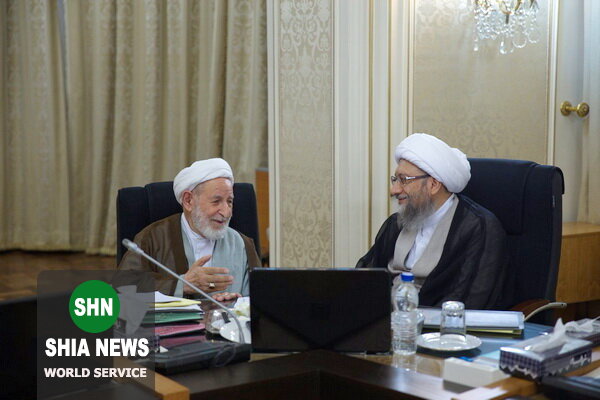 تصویر / علما دعوا کنند و ابلهان باور کنند