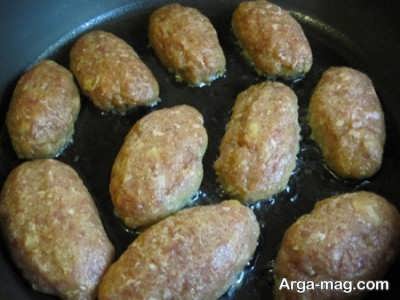 طرز تهیه کباب انگشتی لذیذ و نکاتی برای طبخ بهتر آن طرز تهیه کباب انگشتی لذیذ و نکاتی برای طبخ بهتر آن