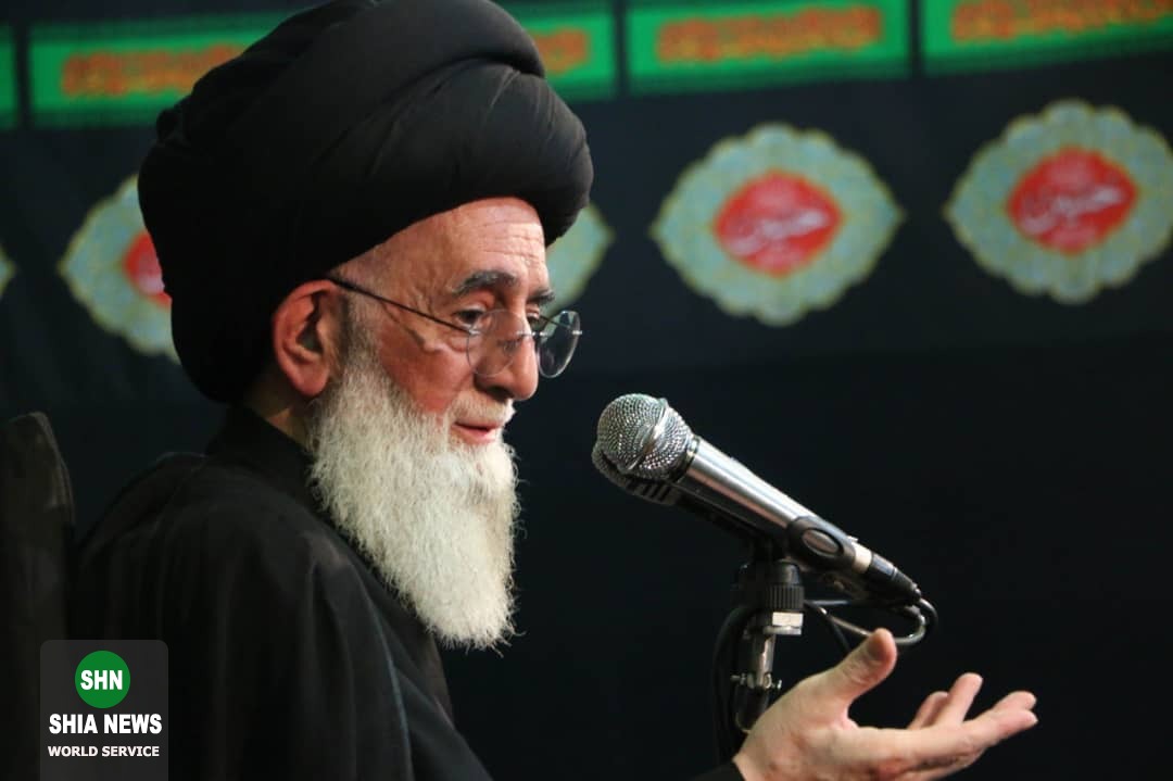 امروز به ملّا و عالِمی محتاجیم که بتواند شبهات جوانان را پاسخگو باشد امروز به ملّا و عالِمی محتاجیم که بتواند شبهات جوانان را پاسخگو باشد