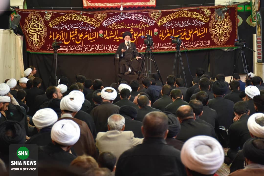 امروز به ملّا و عالِمی محتاجیم که بتواند شبهات جوانان را پاسخگو باشد امروز به ملّا و عالِمی محتاجیم که بتواند شبهات جوانان را پاسخگو باشد