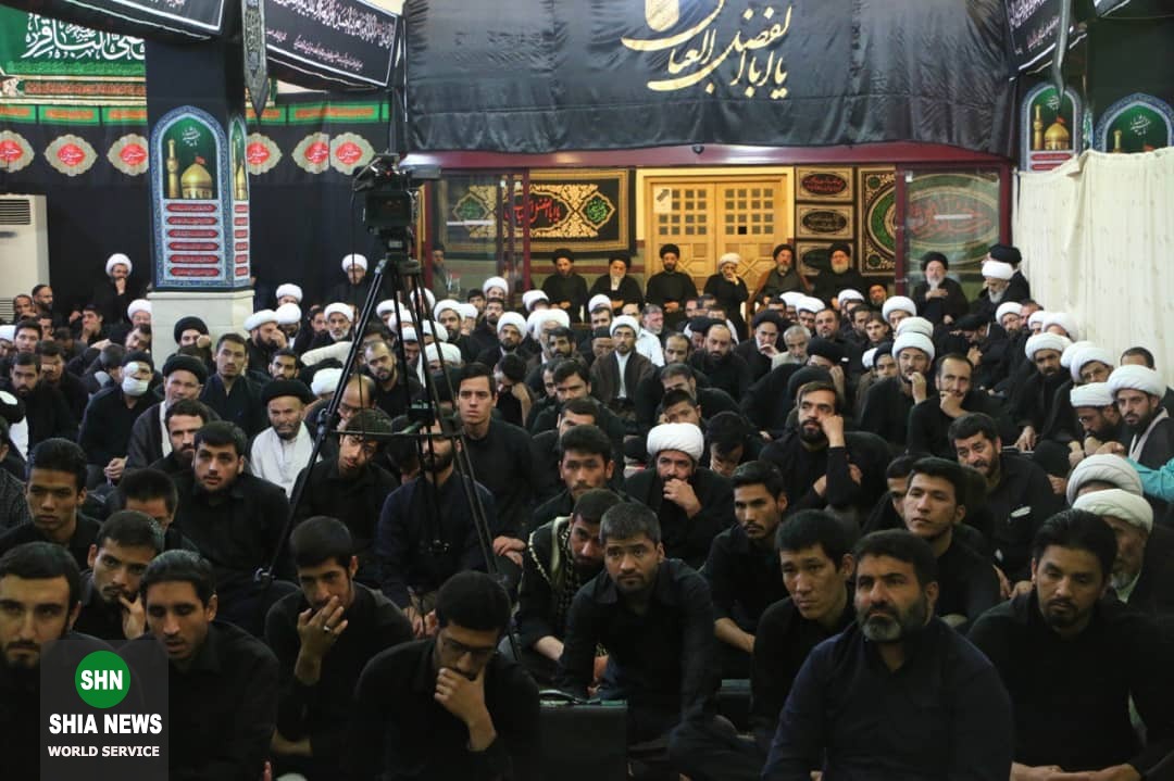 امروز به ملّا و عالِمی محتاجیم که بتواند شبهات جوانان را پاسخگو باشد امروز به ملّا و عالِمی محتاجیم که بتواند شبهات جوانان را پاسخگو باشد