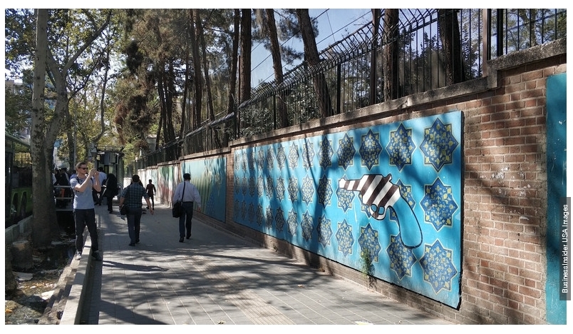 گزارش بیزنس&zwnj;اینسایدر از تاثیر تحریم&zwnj;ها بر مردم