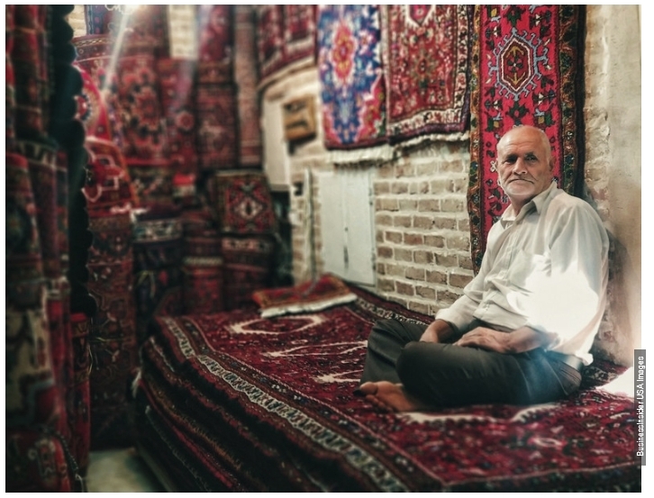 گزارش بیزنس&zwnj;اینسایدر از تاثیر تحریم&zwnj;ها بر مردم