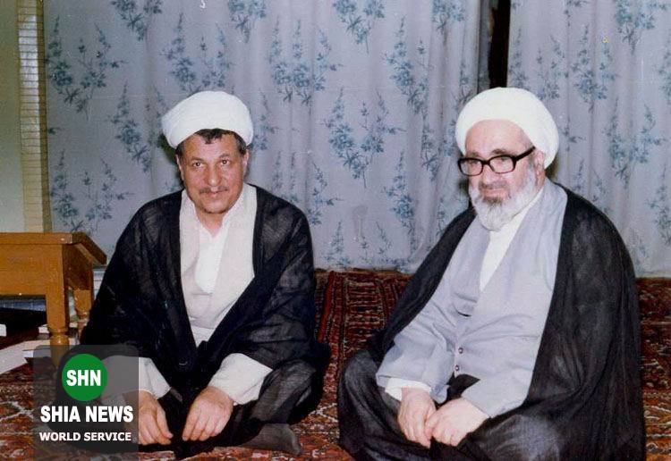 آیت الله منتظری در قاب تصویر آیت الله منتظری در قاب تصویر